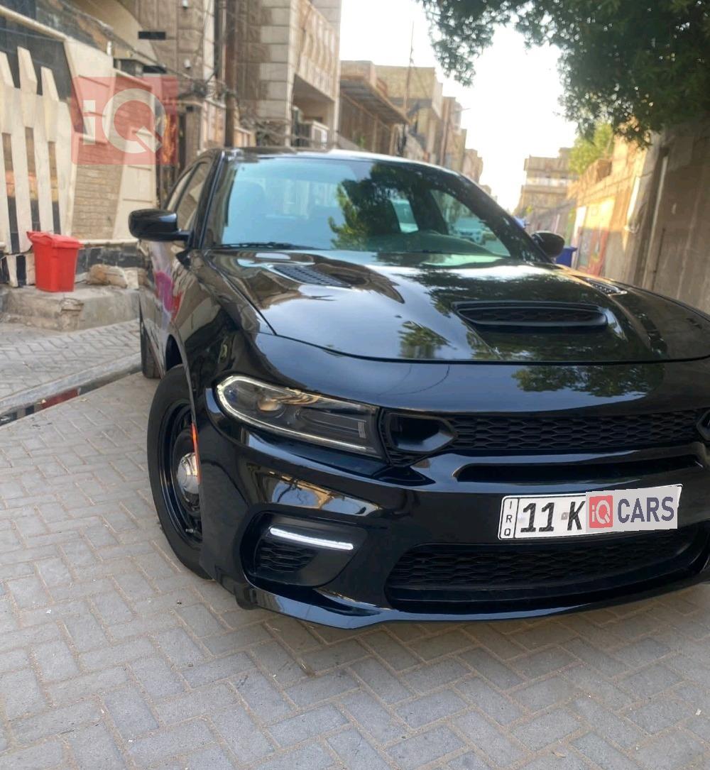 دودج تشارجر